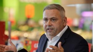 Motorină mai ieftină pentru agricultori-propunerea ministrului Agriculturii