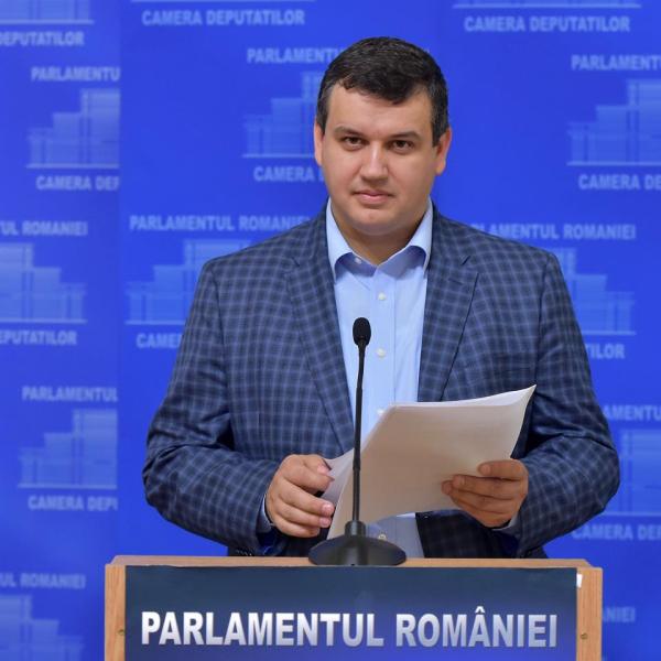 PMP: Nu se pune problema vreunei alianţe cu aceste două partide depăşite de vremuri