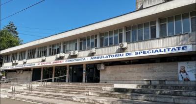 Start modernizării la SCJU Constanța