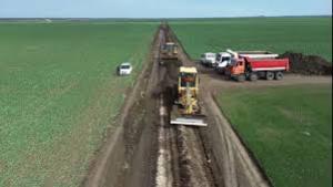 Eliminarea drumurilor de pământ în județul Călărași