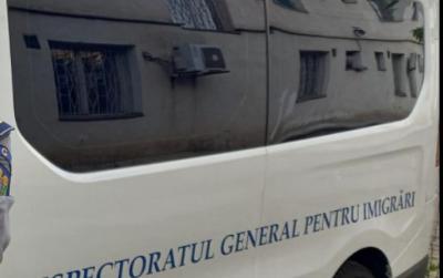 Peste 140 de străini fără forme legale au ajuns &icirc;n acest an &icirc;n centrul de cazare a străinilor luați &icirc;n custodie publică de la Otopeni