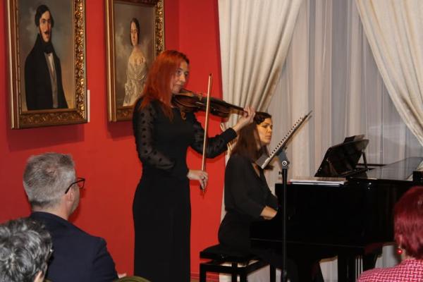 La Brașov a început seria evenimentelor ce marchează Unirea Principatelor