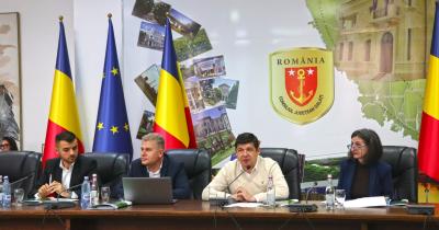 Peste 22 de milioane de euro pentru mediul de afaceri gălățean, prin Programul Tranziție Justă 2021&ndash;2027