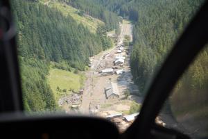 Criză la Suceava și Neamț. Ministrul Mediului a convocat Comitetul pentru Situații de Urgență