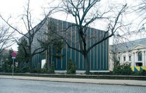 Ministrul Culturii: Ne dorim ca noul Teatru CUB să devină un exemplu de bună practică în ceea ce privește infrastructura culturală din România