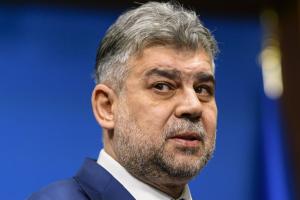 Ciolacu susține că piețele financiare nu au fost afectate de evoluțiile din cazul Georgescu