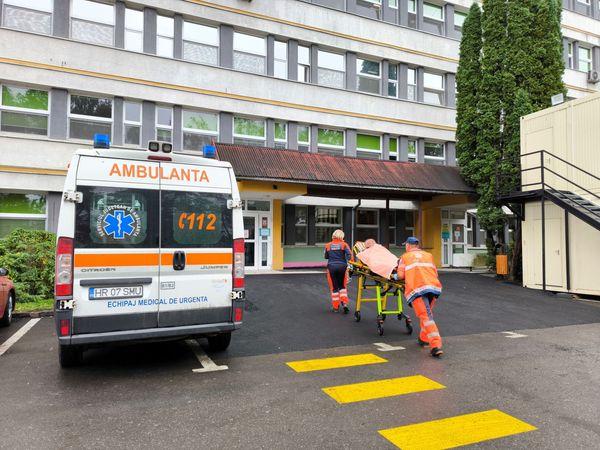 Intrare nouă la UPU, &icirc;n Miercurea Ciuc