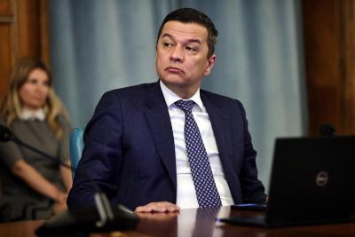 Ministrul Transporturilor susține că Rom&acirc;nia ar putea pierde fondurile UE și PNRR din cauza guvernărilor anterioare