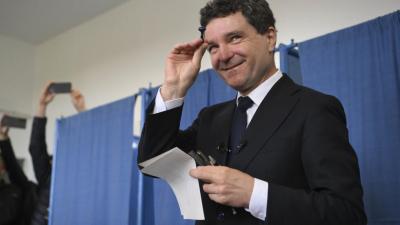 Noi consultări la Palatul Cotroceni pentru desemnarea premierului