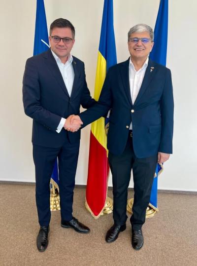 Sectorul Sănătății, prioritar pentru CJ Iași