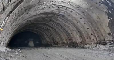 Tuneluri noi pe A1: săpături &icirc;n desfășurare &icirc;ntre Boița și Cornetu