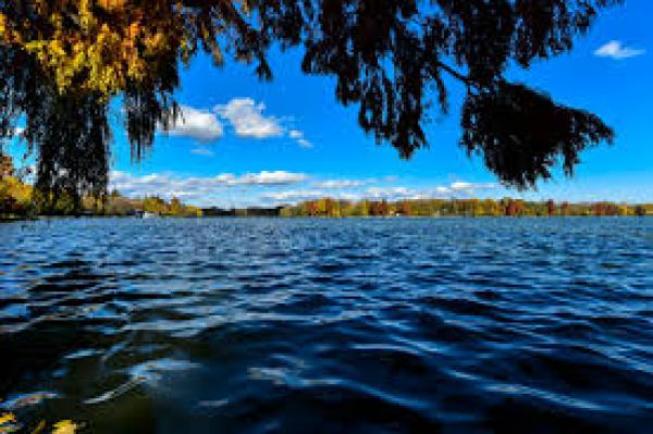Lacul Herăstrău va fi golit p&acirc;nă la 8 iunie pentru lucrări de reabilitare