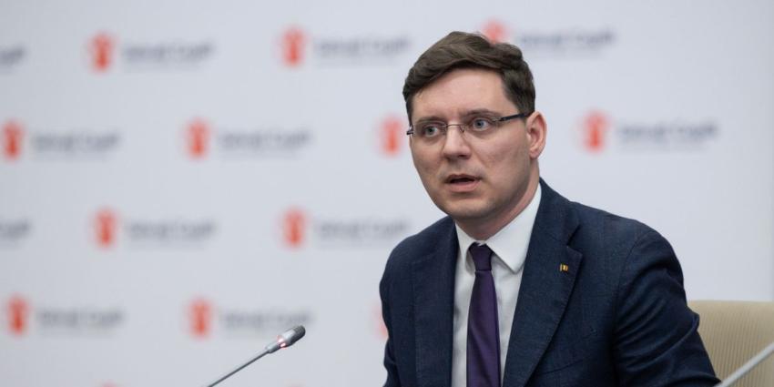 Victor Negrescu: Orice asociere cu extremismul e o linie roșie care nu trebuie trecută, pentru că ar anula tot ce am construit