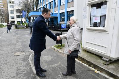 Ciprian Ciucu, noul primar al Bucureștiului. Grindeanu: &bdquo;&Icirc;i urez succes&rdquo;