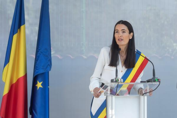 PSD: inculpata Clotilde Armand continuă, fără rușine, să ia decizii &icirc;n funcții publice