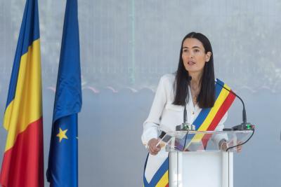 PSD: inculpata Clotilde Armand continuă, fără rușine, să ia decizii &icirc;n funcții publice