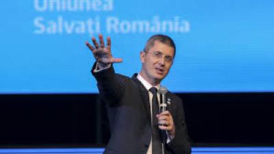 Parlamentul European. Dan Barna va fi vicepreședinte al grupului RENEW