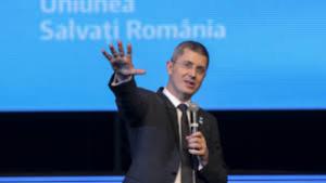 Parlamentul European. Dan Barna va fi vicepreședinte al grupului RENEW