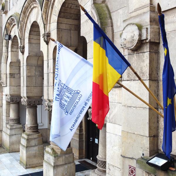 &bdquo;Vaccinare și testare pentru &icirc;nvățare!&rdquo; - #&Icirc;ntoarcereaLaȘcoală