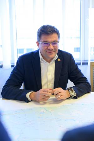 Teatrul Luceafarul Iași, &icirc;n curs de modernizare