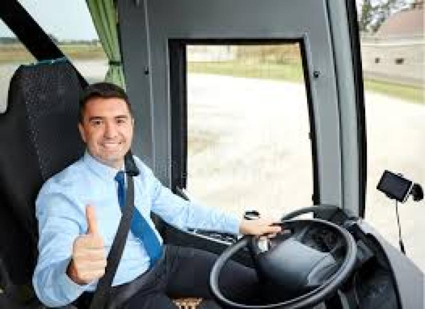 Transport public introdus pe ruta Coslugea–Canlia–Lipnița