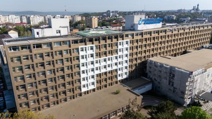 Amplu proiect de digitalizare la Spitalul Clinic Județean Suceava
