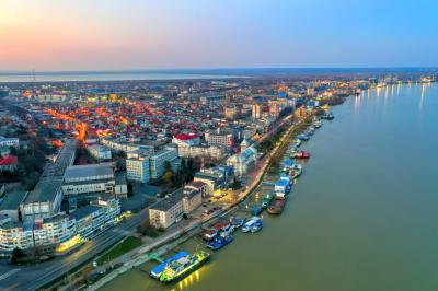 Proiect PNRR. &Icirc;n orașul Galați vor fi amenajate păduri urbane