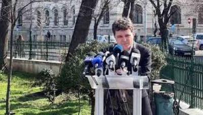 Achiziții masive pentru modernizarea  iluminatului public bucureștean