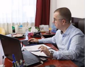 Primăria Municipiului Tulcea anunță demararea unei noi investiții edilitare