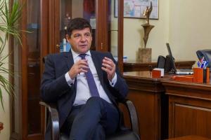 Contract semnat pentru construirea unei policlinici moderne la Spitalul &bdquo;Anton Cincu&rdquo; din Tecuci