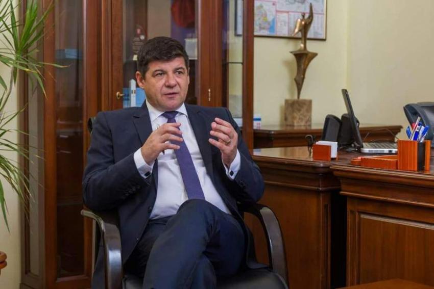 Contract semnat pentru construirea unei policlinici moderne la Spitalul „Anton Cincu” din Tecuci