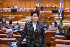 Deputatul Viorica Sandu: Vom promova măsuri care să susțină relansarea și dezvoltarea economiei românești, crescând calitatea vieții