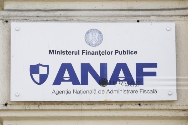ANAF anunță acțiuni pentru protejarea intereselor statului &icirc;n cazul Gabriel Resources