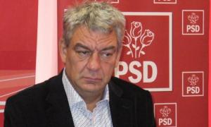 Tudose, atac la Florin C&icirc;ţu: "Duce o ţară direct &icirc;n zid, cu toată viteza"
