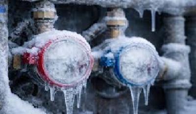 Protejați instalațiile de apă &icirc;n sezonul rece!