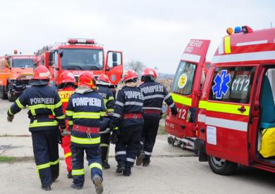 Accident naval la Murighiol. Mai multe ambarcațiuni cu turiști implicate