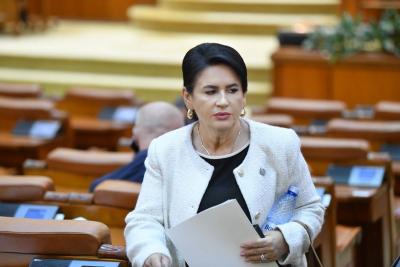 Deputatul Viorica Sandu anunță o perioadă tranzitorie de 2 ani pentru sprijinirea familiilor afectate de &icirc;nchiderea termoficării