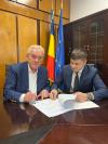 Municipalitatea buzoiană va reabilita 14 străzi prin Programul &bdquo;Anghel Saligny&rdquo;
