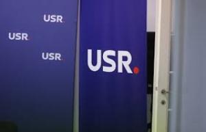 USR cere demisia ministrului de Interne și sesiune extraordinară pentru corectarea Ordonanței care schimbă Codul Rutier