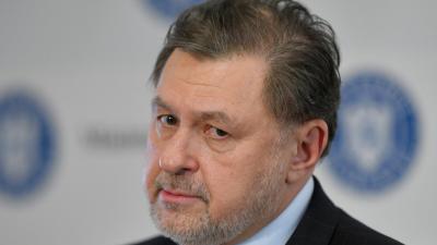 Rafila pune presiune pe spitale: cei care au solicitat scoaterea posturilor la concurs să demareze imediat procedurile necesare