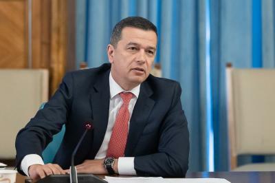Grindeanu: Investițiile &icirc;n infrastructură, pilon al creșterii economice sustenabile