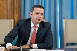 Grindeanu: Investițiile &icirc;n infrastructură, pilon al creșterii economice sustenabile