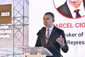 Bogdan Ivan: Aducem România în clubul select al statelor pregătite pentru revoluția noilor tehnologii!