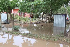 Ședință la Guvern pentru stabilirea unor măsuri urgente în cazul persoanelor afectate de inundații