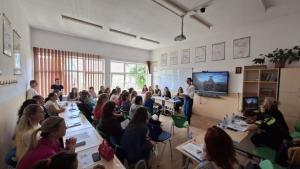 Ce facem pentru copiii cu tulburări de sănătate mintală  &icirc;n Alba