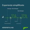 Experiențe simplificate la IASI Airport!