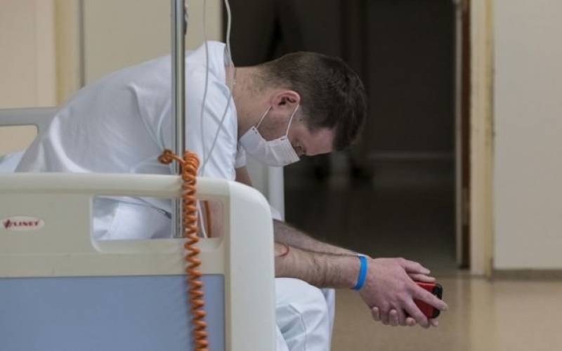 Grupul de Comunicare Strategică transmite situația: În 24 de ore au fost înregistrate 263 de cazuri noi