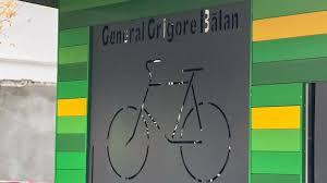 Unde găsești, în Bistrița,  containere Smart Box pentru depozitarea securizată a bicicletelor?