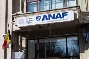 ANAF a publicat o broșură informativă pentru medicii din România