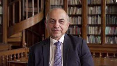 Cătălin C&icirc;rstoiu nu mai este candidatul PSD-PNL la Primăria Capitalei